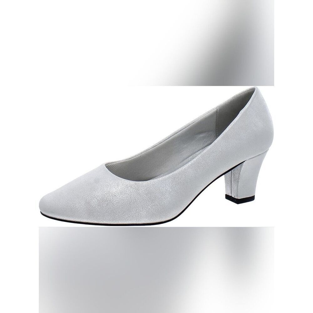 (S-4761) Easy Street Womens Ballari Sz 7